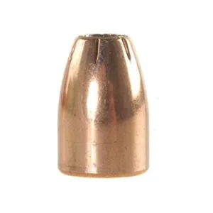 Winchester 9mm Luger, 38 Super (355 Diameter) Bullets 115 Grain Jacketed Hollow Point Case of 1000