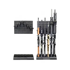 SecureIt Gun Safe Retrofit Kit 6