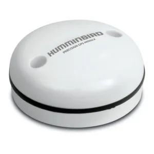 Humminbird External GPS Antenna