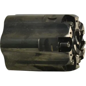 Uberti Spare Cylinder for 1860 Army 44 Caliber Fluted
