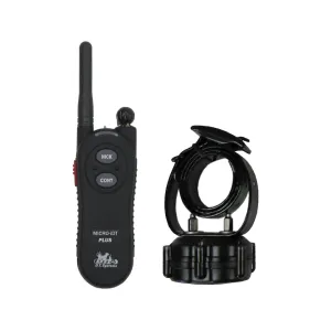 DT Systems The Micro iDT Plus Electronic Dog Collar