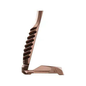 Radian Magwell and Backstrap for Sig P365 XMACRO Bronze