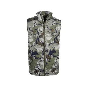 King's Camo Men's XKG Transition Insulated Vest XK7 Medium