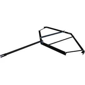Yard Tuff Driveway Drag 66" Pin Hitch