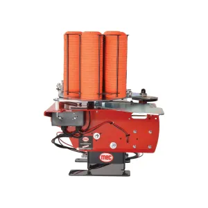MEC 100E Sporter Automatic Clay Target Thrower