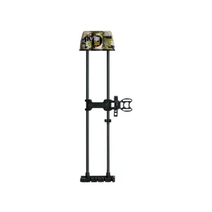 Tight Spot 5 Arrow Quiver Right Hand Polymer Optifade Subalpine