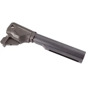 Scattergun Technologies Stock Adapter Remington 870 Aluminum Black