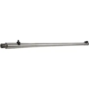 Ruger Threaded 10/22 Prefit Barrel 22 Long Rifle 18.5" Stainless 1:16" Twist with Iron Sights