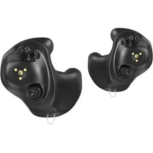 SoundGear Phantom Custom Electronic Ear Plugs