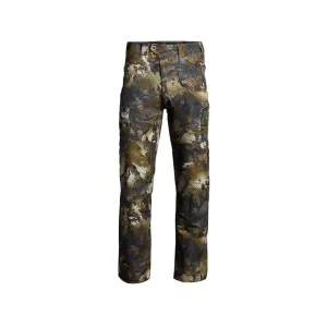 Sitka Gear Men's Traverse Pants Gore Optifade Waterfowl Timber 44X33