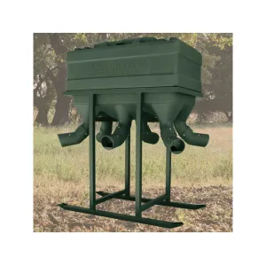 Texas Hunter 1200 lb Xtreme Protein Gravity Game Feeder