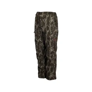 Mossy Oak Gamekeeper Men's Harvester Pants Mossy Oak Bottomland Medium 31-33X31.5