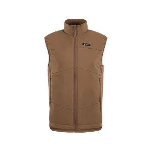 Stone Glacier Men's Cirque Lite Insulated Vest Muskeg Large