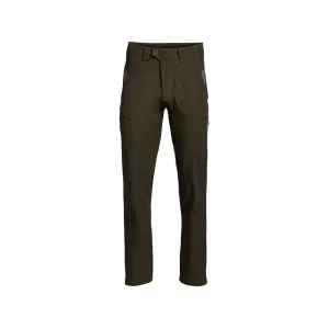Sitka Gear Men's Traverse Pants Deep Lichen 44X33