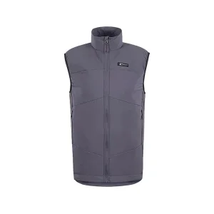 Stone Glacier Men's Cirque Lite Insulated Vest Carbon XL