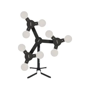 Challenge Targets Supernova Star Target 8" Plates