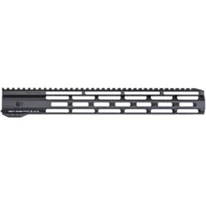 Hera Arms IRS LR-308 M-LOK Handguard 15" Black