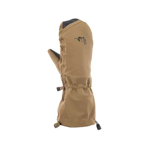 Stone Glacier Men's Altimeter Insulated Mittens Muskeg XL