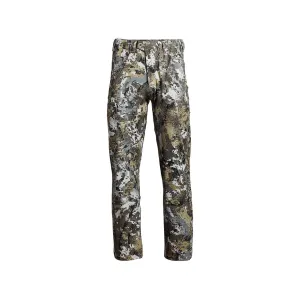 Sitka Gear Men's Traverse Pants Gore Optifade Elevated II 44X33