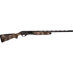 Weatherby Sorix Semi Automatic 20 Gauge Shotgun 28" Burnt Bronze Barrel Slough Field Stock