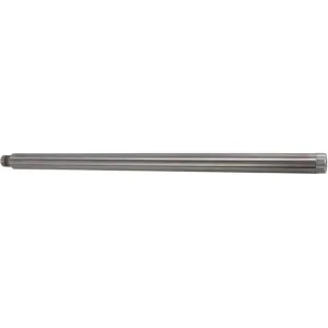 Shaw Barrels Ruger 10/22 Prefit Barrel 22 Long Rifle 18" Stainless Polished Bull Contour 1:16" Twist Threaded