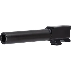 Glock Factory for Glock 20 Gen 5 Barrel 10mm 4.61" Matte Black
