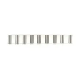 PTG Pilot Bushing Set 284 Caliber, 7mm 9 Piece