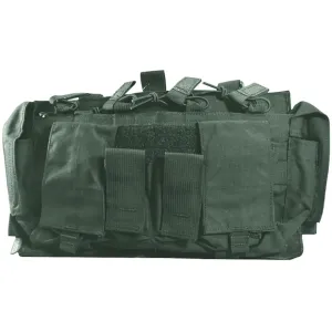 Mayflower SwiftClip Gen IV Placard Nylon Ranger Green