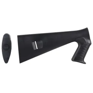 Benelli SteadyGrip Super Black Eagle II, M2, SuperNova Stock 12 Gauge Black