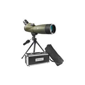 Barska Blackhawk Spotting Scope 20-60x 60mm Angled