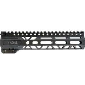Faxon Streamline G4 AR-15 M-LOK Handguard 9" Black