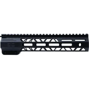 Faxon Streamline G3 LR-308 M-LOK Handguard 10.5" Black
