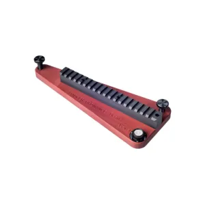 Badger Ordnance Dead Level Scope Reticle Leveling Tool