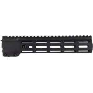Samson SXT AR-15 M-LOK Handguard 10" Black