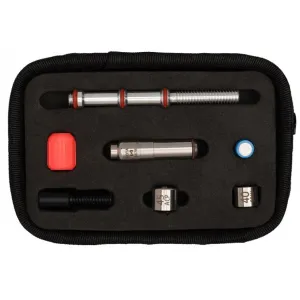 Laser Ammo SureStrike Premium Plus Kit 9mm/.40 S&W/.45ACP