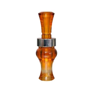 Echo Meat Hanger Duck Call Bourbon
