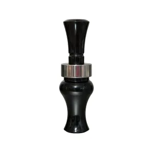 Echo XLT Duck Call Black