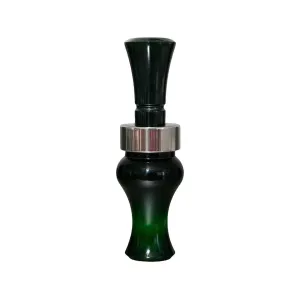 Echo XLT Duck Call Dark Green