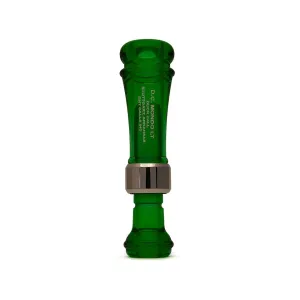 RNT Mondo LT Duck Call Mallard Green