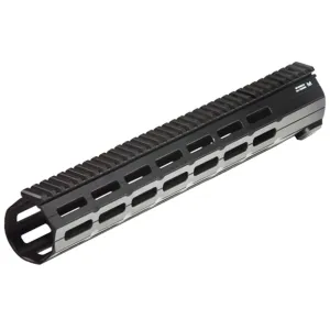UTG Pro Super Slim SD AR-15 M-LOK Handguard 14" Black
