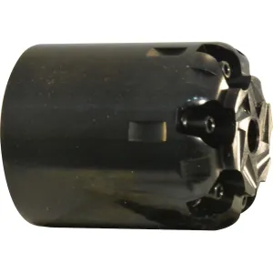 Uberti Spare Cylinder for 1858 Remington & Revolving Carbine 44 Caliber
