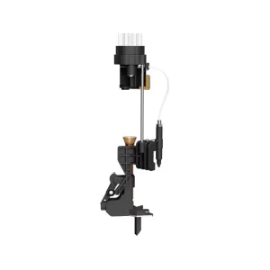 Double Alpha 550 Mini Case Feeder