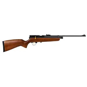 Beeman QB78 Deluxe CO2 177 Caliber Pellet Air Rifle