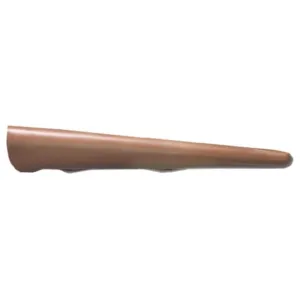 Hunter 400 Lever-Action Carbine Rifle Scabbard 20" Barrel Leather Brown