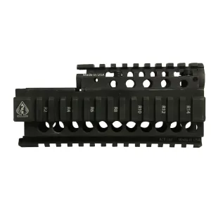 DoubleStar ACE AK-47 Picatinny Handguard Black