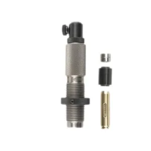 Redding Instant Indicator Comparator without Dial 6.5mm-284 Norma (6.5mm-284 Winchester)