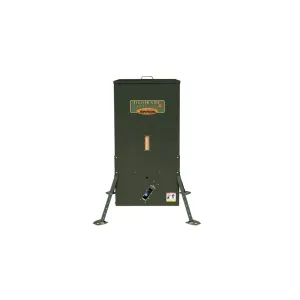 Texas Hunter 500 lb Hide-A-Way Stand and Fill Game Feeder