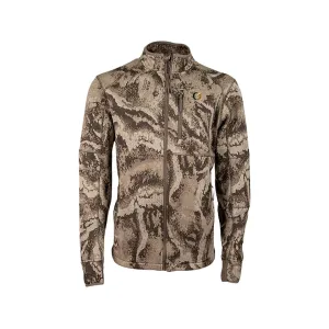 Code of Silence Men's Farewinds Tec Jacket S18 Large