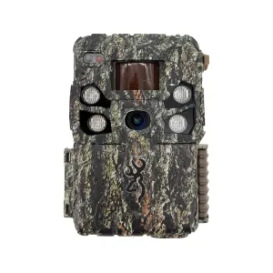Browning Defender Vision Pro Verizon Cellular Trail Camera 20 MP