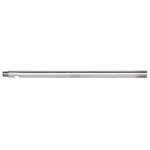 Shaw Barrels Ruger 10/22 Prefit Barrel 22 Long Rifle 18" Stainless Bull Contour 1:16" Twist
